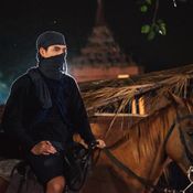 บุพเพสันนิวาส พี่หมื่นสายลับ