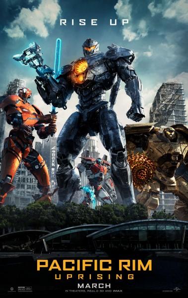 pacific rim uprising