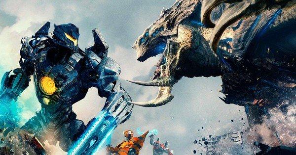 pacific rim uprising