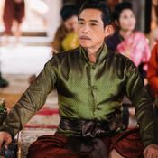 บุพเพสันนิวาส บุคคลในประวัติศาสตร์