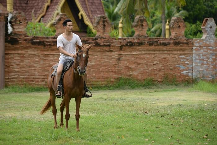 บุพเพสันนิวาส