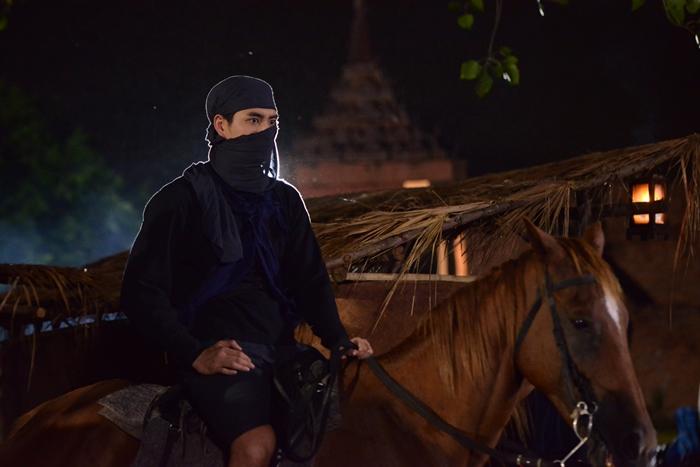 บุพเพสันนิวาส