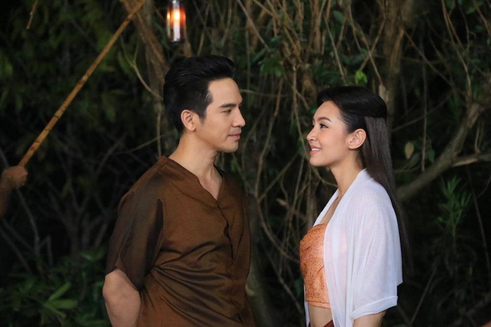 บุพเพสันนิวาส