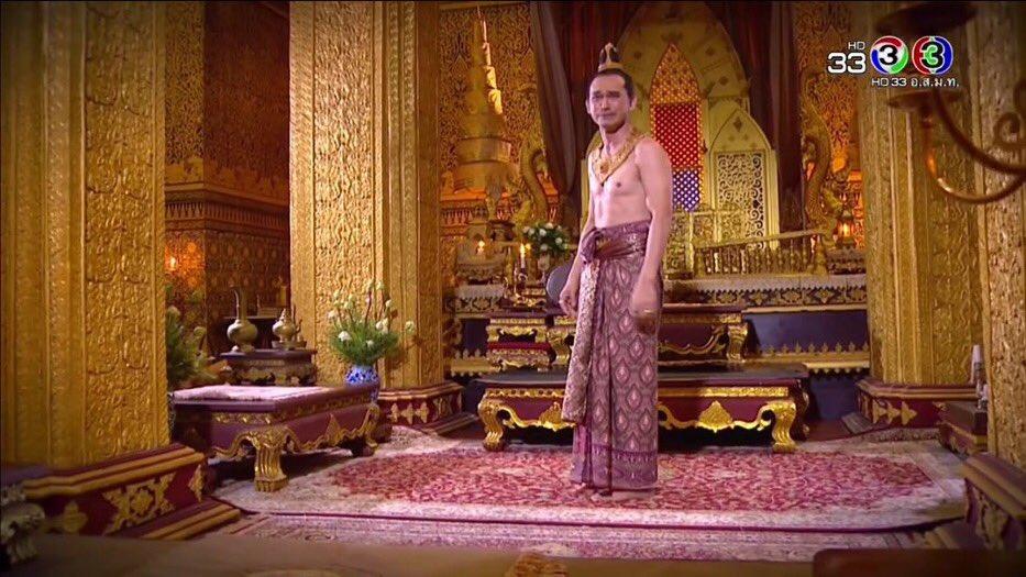 บุพเพสันนิวาส เรตติ้ง