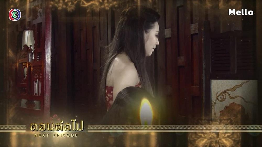 บุพเพสันนิวาส เรตติ้ง