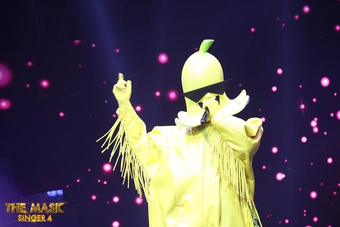 the mask singer 4 กรุ๊ป C