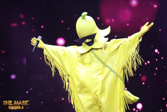 the mask singer 4 กรุ๊ป C