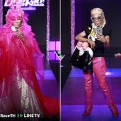 drag race thailand