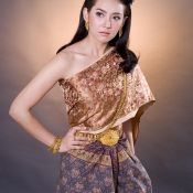 บุพเพสันนิวาส ตอนจบ