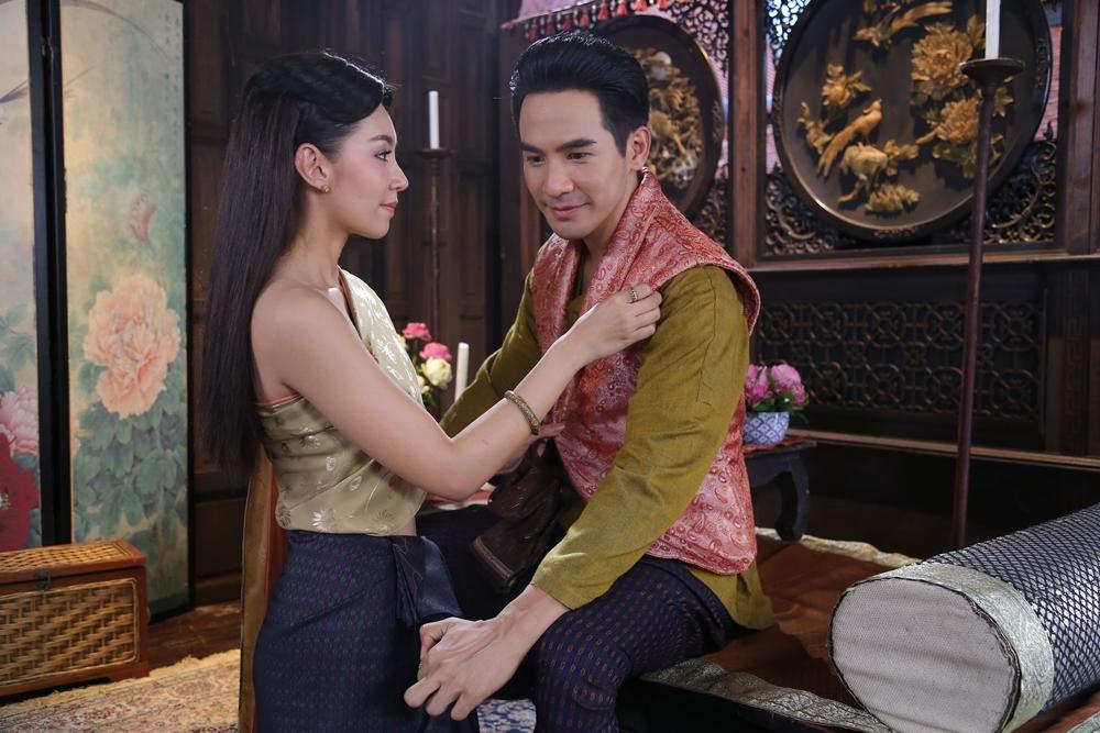 บุพเพสันนิวาส