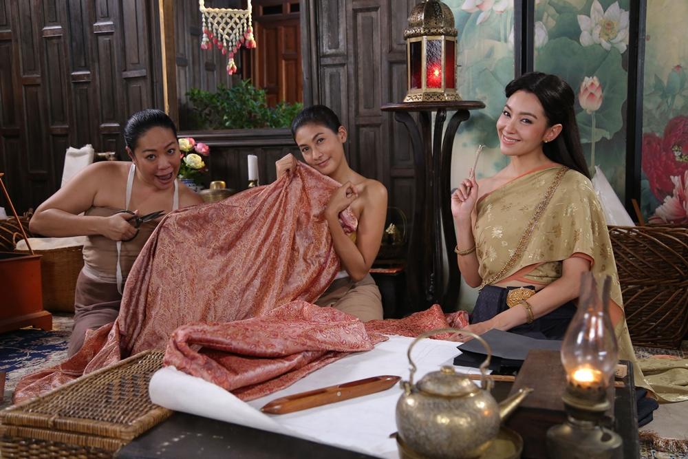 บุพเพสันนิวาส