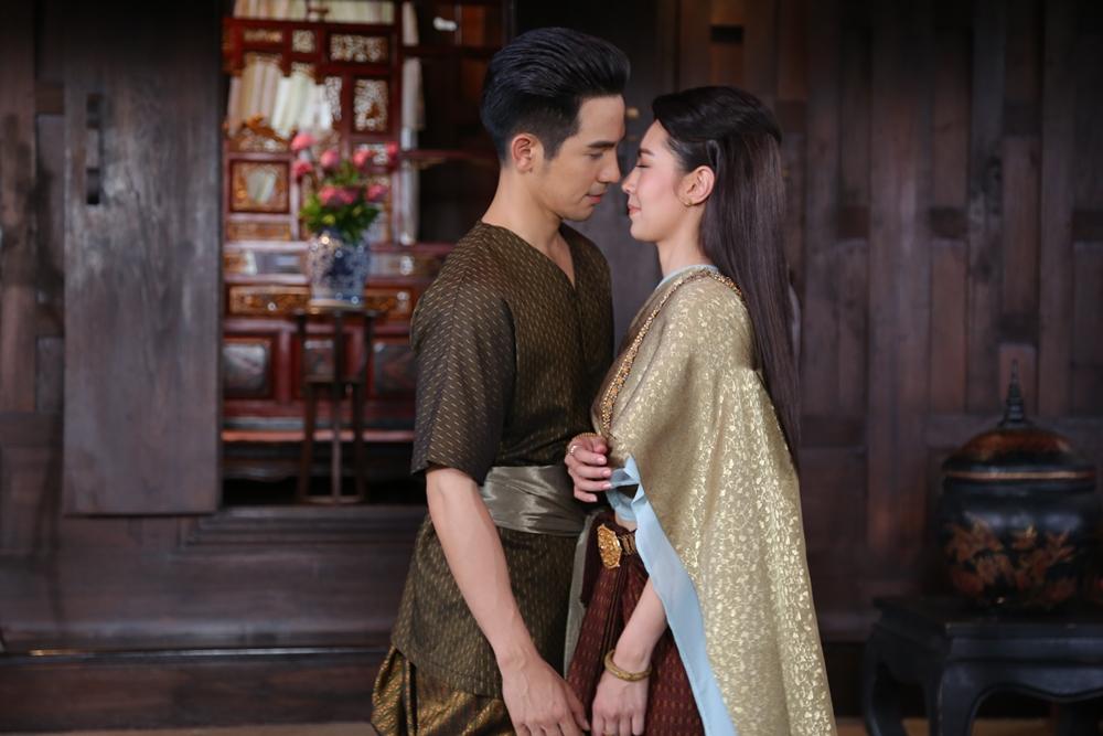 บุพเพสันนิวาส