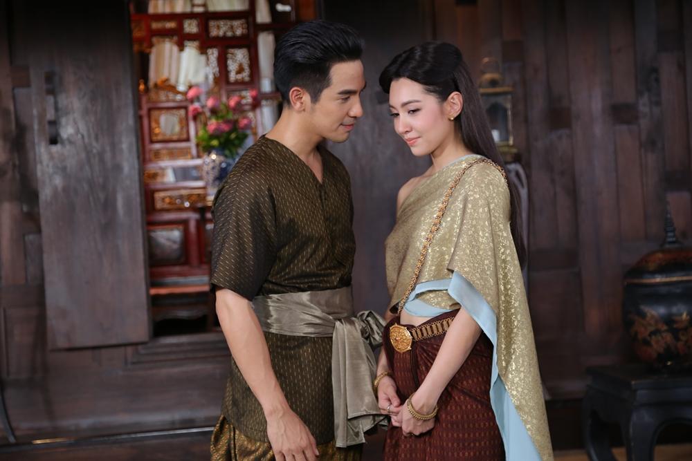 บุพเพสันนิวาส