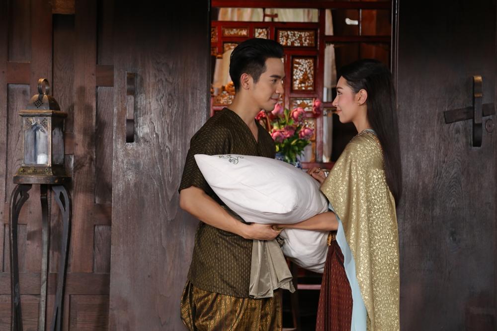 บุพเพสันนิวาส