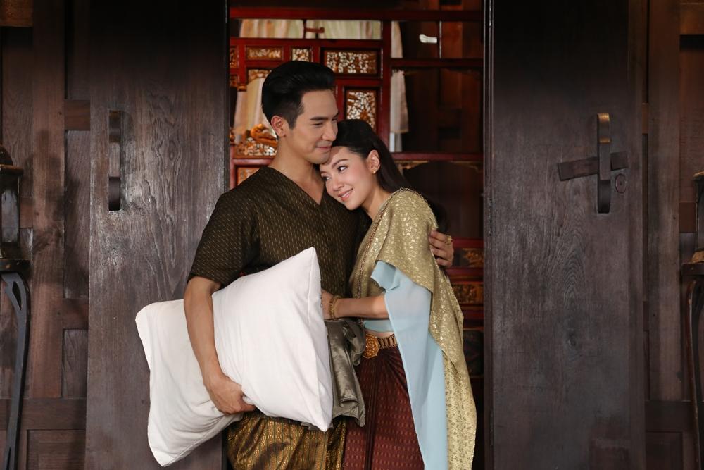 บุพเพสันนิวาส