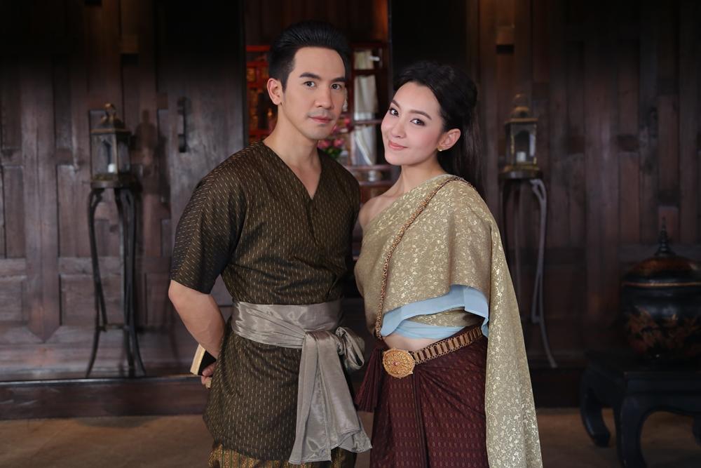 บุพเพสันนิวาส