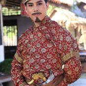 บุพเพสันนิวาส สามีแม่หญิงจันทร์วาด  