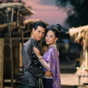 บุพเพสันนิวาส สามีแม่หญิงจันทร์วาด  