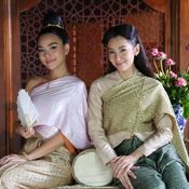 บุพเพสันนิวาส สามีแม่หญิงจันทร์วาด  