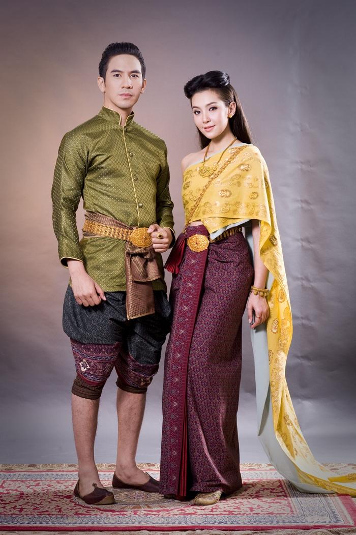 บุพเพสันนิวาส การะเกด