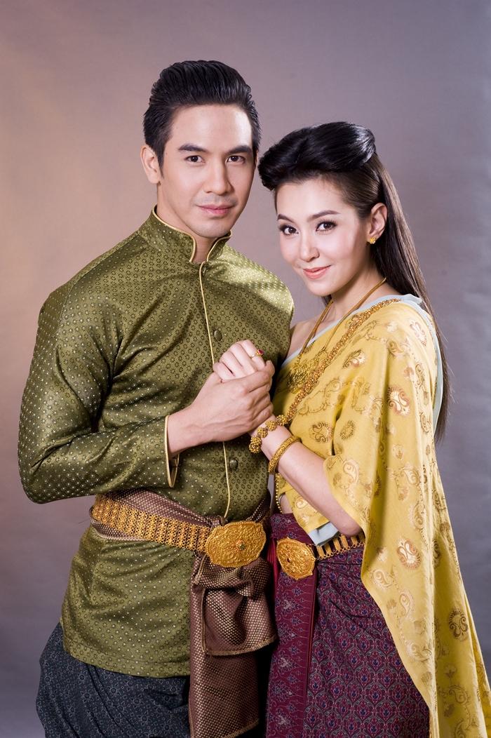 บุพเพสันนิวาส การะเกด