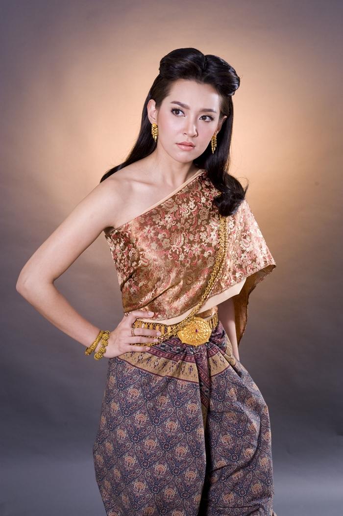 บุพเพสันนิวาส การะเกด