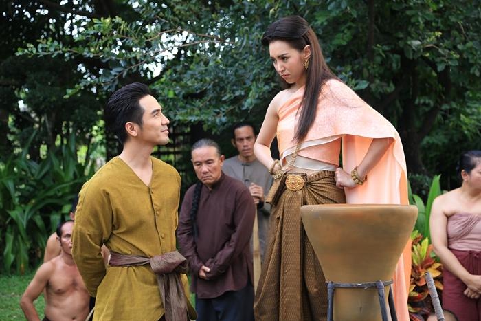 บุพเพสันนิวาส การะเกด