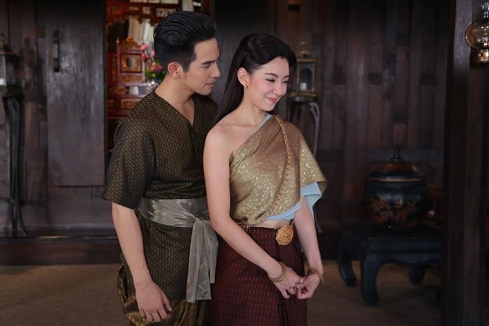 บุพเพสันนิวาส การะเกด