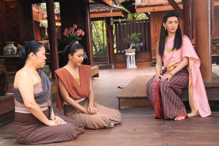 บุพเพสันนิวาส การะเกด