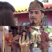 บุพเพสันนิวาส หลวงศรียศ