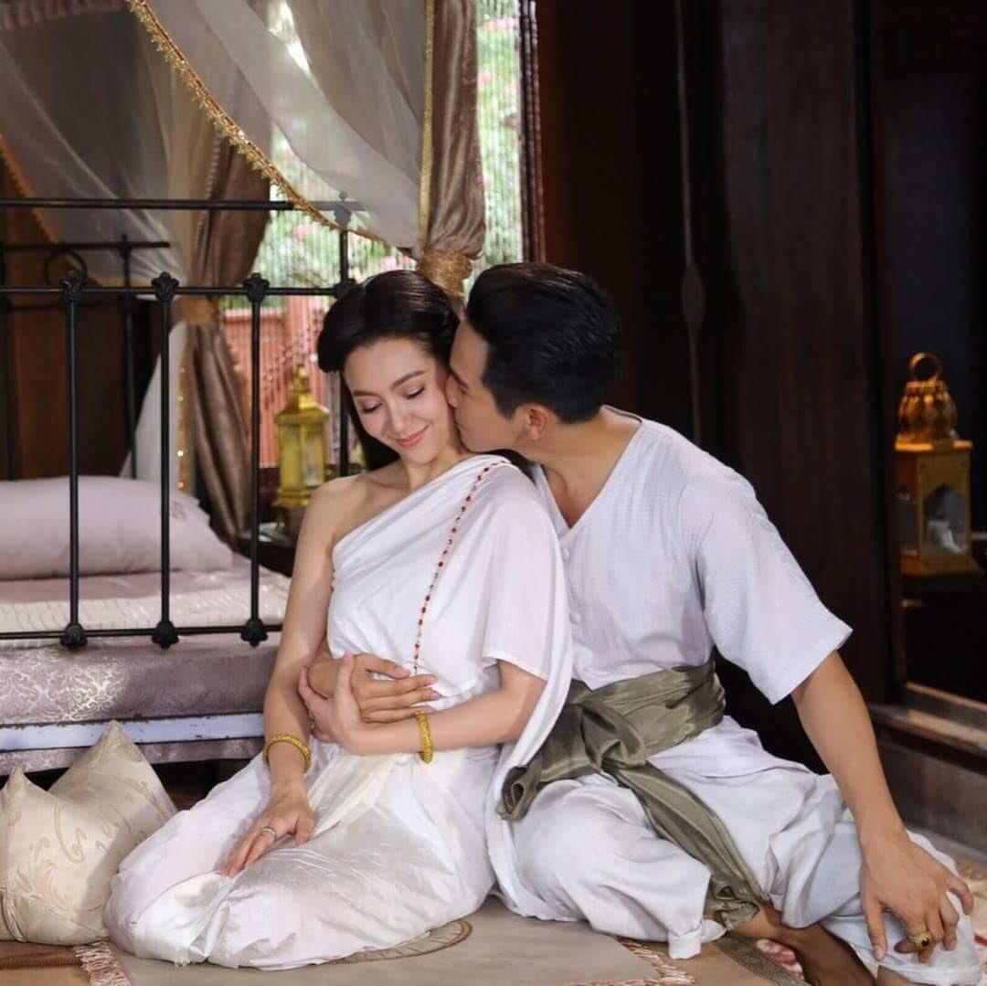 บุพเพสันนิวาส โล้สำเภา