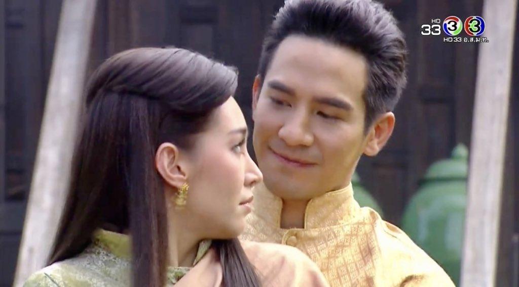 บุพเพสันนิวาส