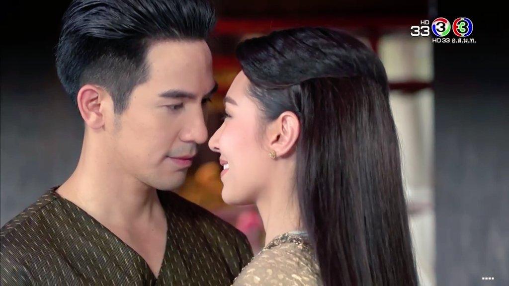 บุพเพสันนิวาส