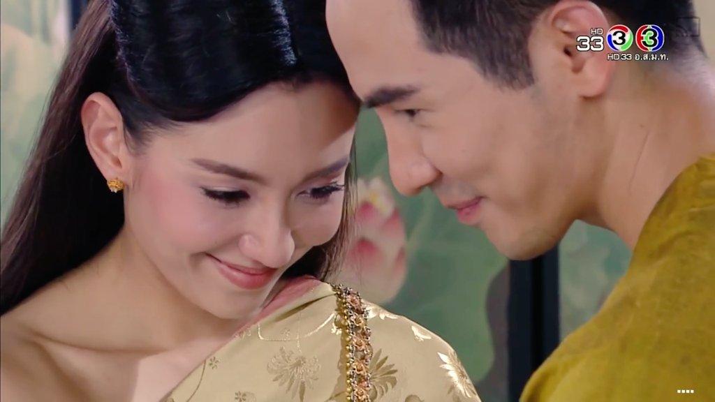 บุพเพสันนิวาส