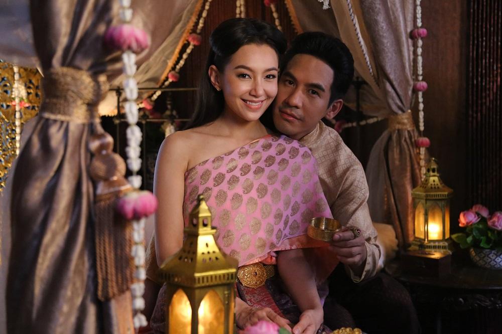 บุพเพสันนิวาส