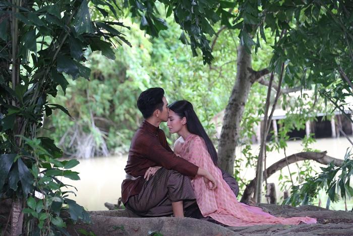 บุพเพสันนิวาส