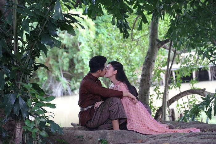 บุพเพสันนิวาส