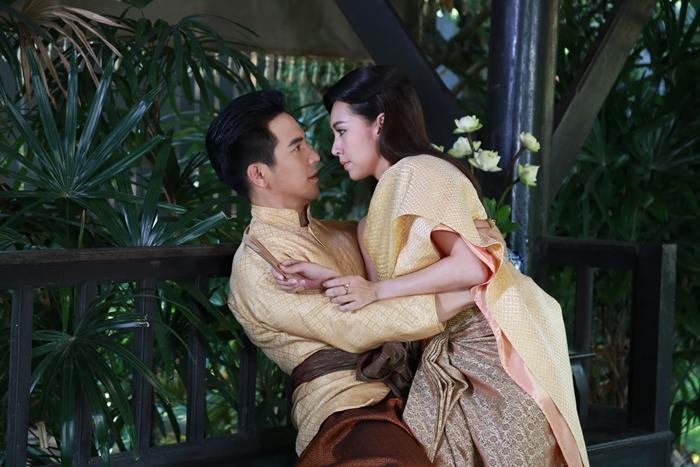 บุพเพสันนิวาส รีรัน