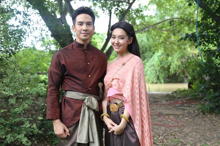 บุพเพสันนิวาส รีรัน