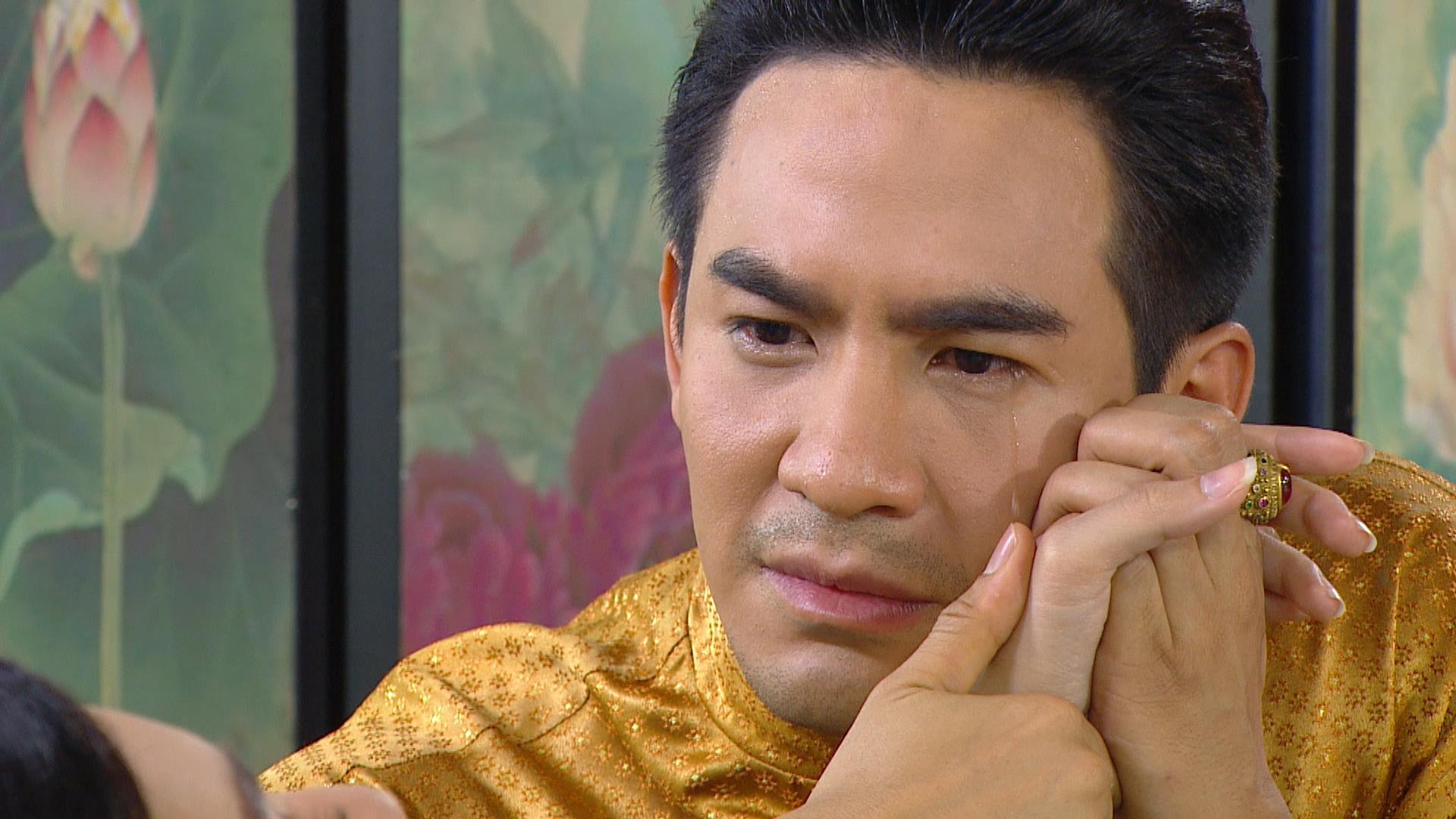 บุพเพสันนิวาส