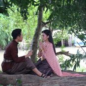 บุพเพสันนิวาส