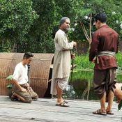 บุพเพสันนิวาส ชีปะขาว