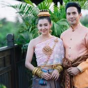 บุพเพสันนิวาส แต่งงาน