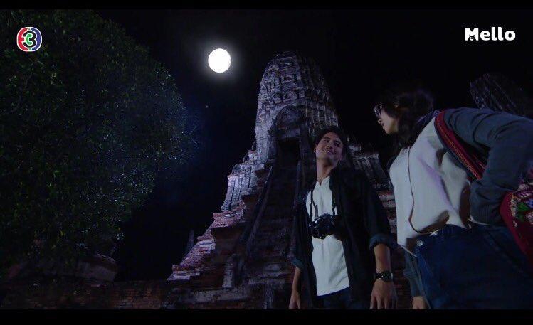 บุพเพสันนิวาส เรืองฤทธิ์ ขุนเรือง