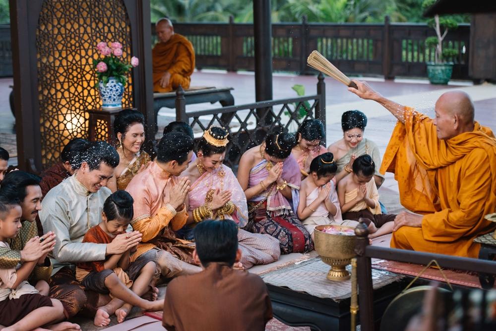 บุพเพสันนิวาส สินสอด