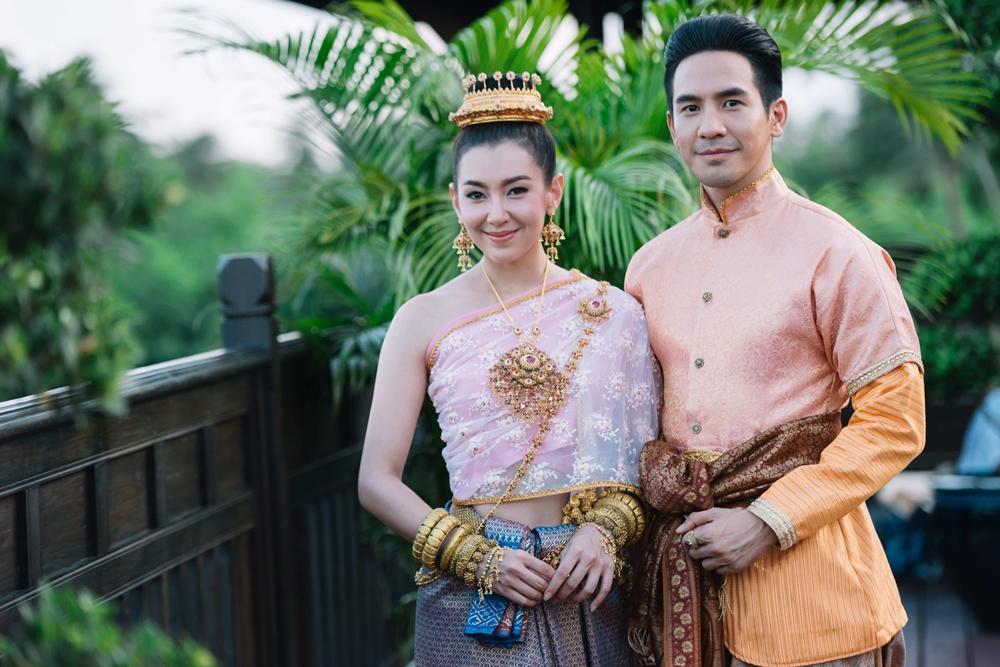 บุพเพสันนิวาส สินสอด