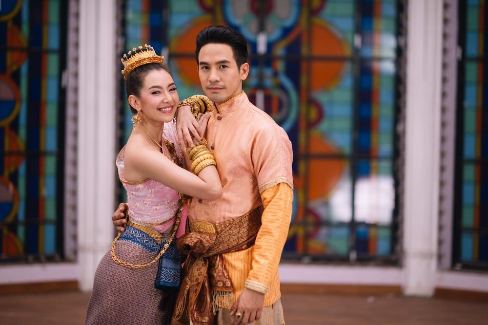 บุพเพสันนิวาส สินสอด