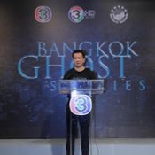 Bangkok Ghost stories