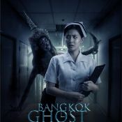 Bangkok Ghost stories