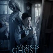 Bangkok Ghost stories